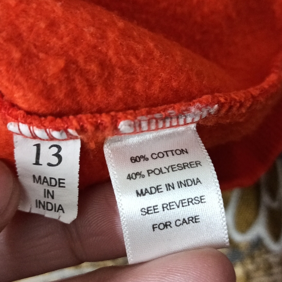 Kids Hoody - Picture 7 of 10